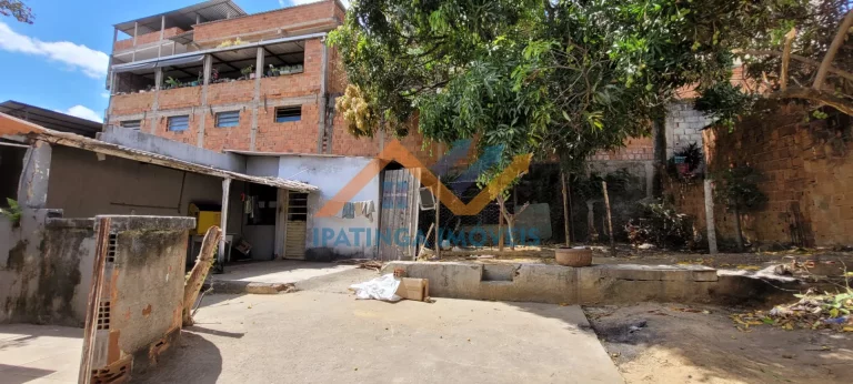 Imagem Apartamentos a venda no Bairro Canaã