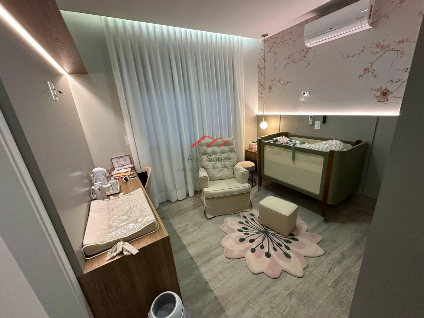 Imagem Apartamento para Venda em Hortolândia, Parque Ortolândia, 2 dormitórios, 1 suíte, 2 banheiros, 1 vaga