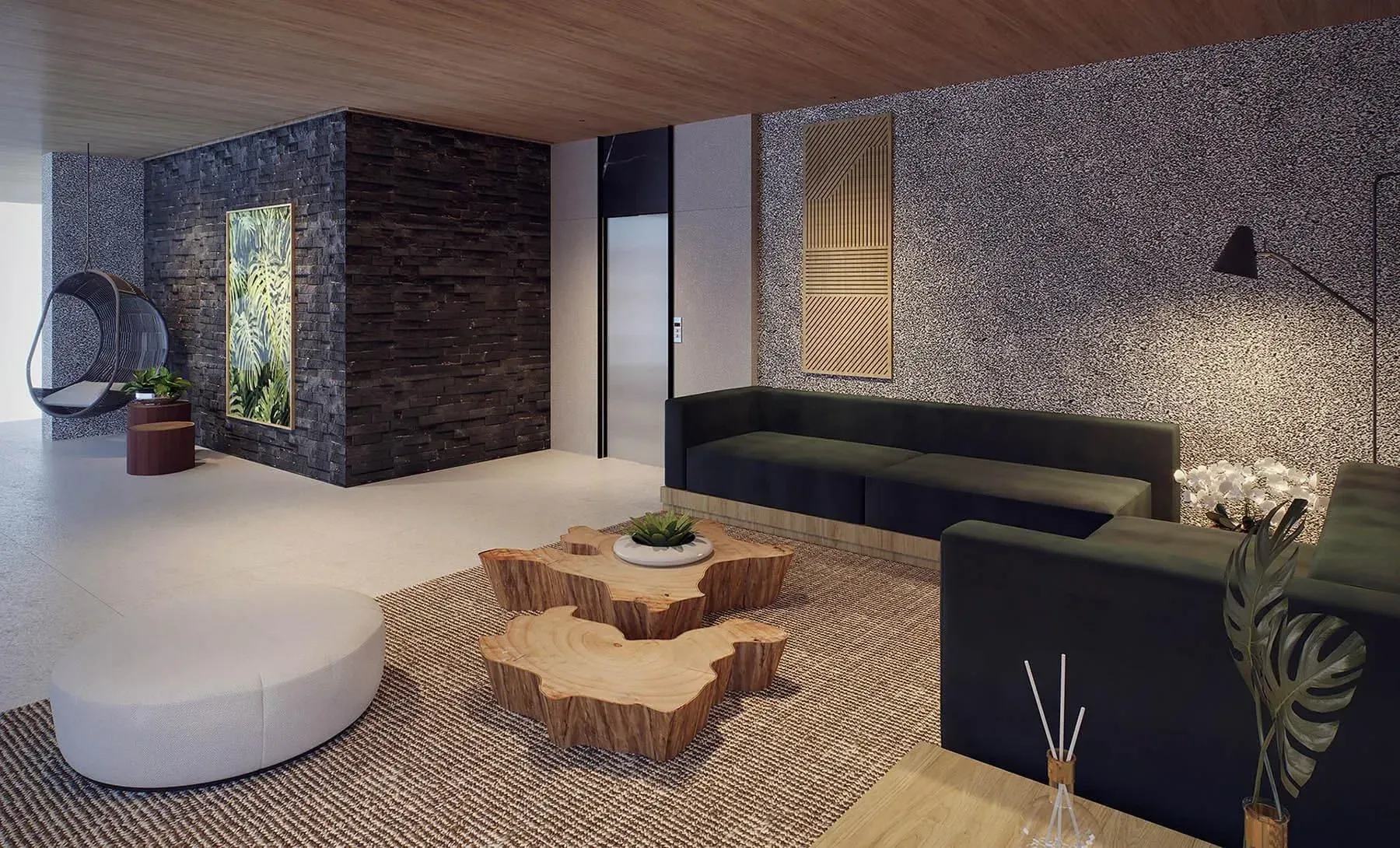 Imagem Apartamento com 4 Quartos à Venda, 265,26 m² em Jacarecica - Maceió