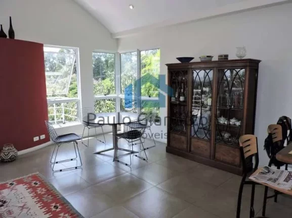 Imagem Casa à venda Condomínio Palos Verdes Granja Viana