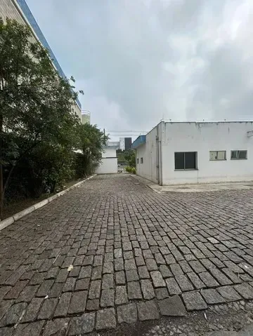 Imagem Galpão para locação ou venda de 5.600M2 em Mauá