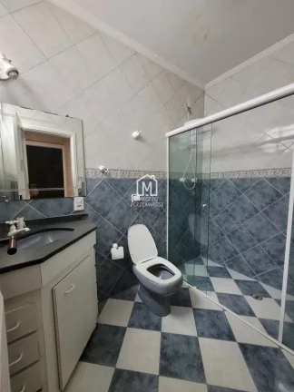 Imagem Casa em Condomínio para Venda em Limeira / SP no bairro Parque Avenida 2