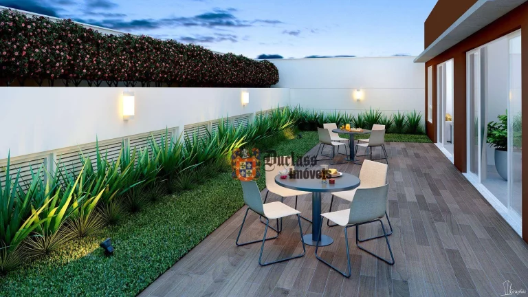 Imagem Apartamento com 3 dormitórios à venda, 76 m² a partir de R$ 973.600 - Saúde - São Paulo/SP