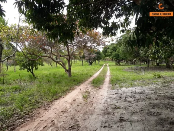 Imagem TERRENO NO PARQUE REAL SERRA VERDE