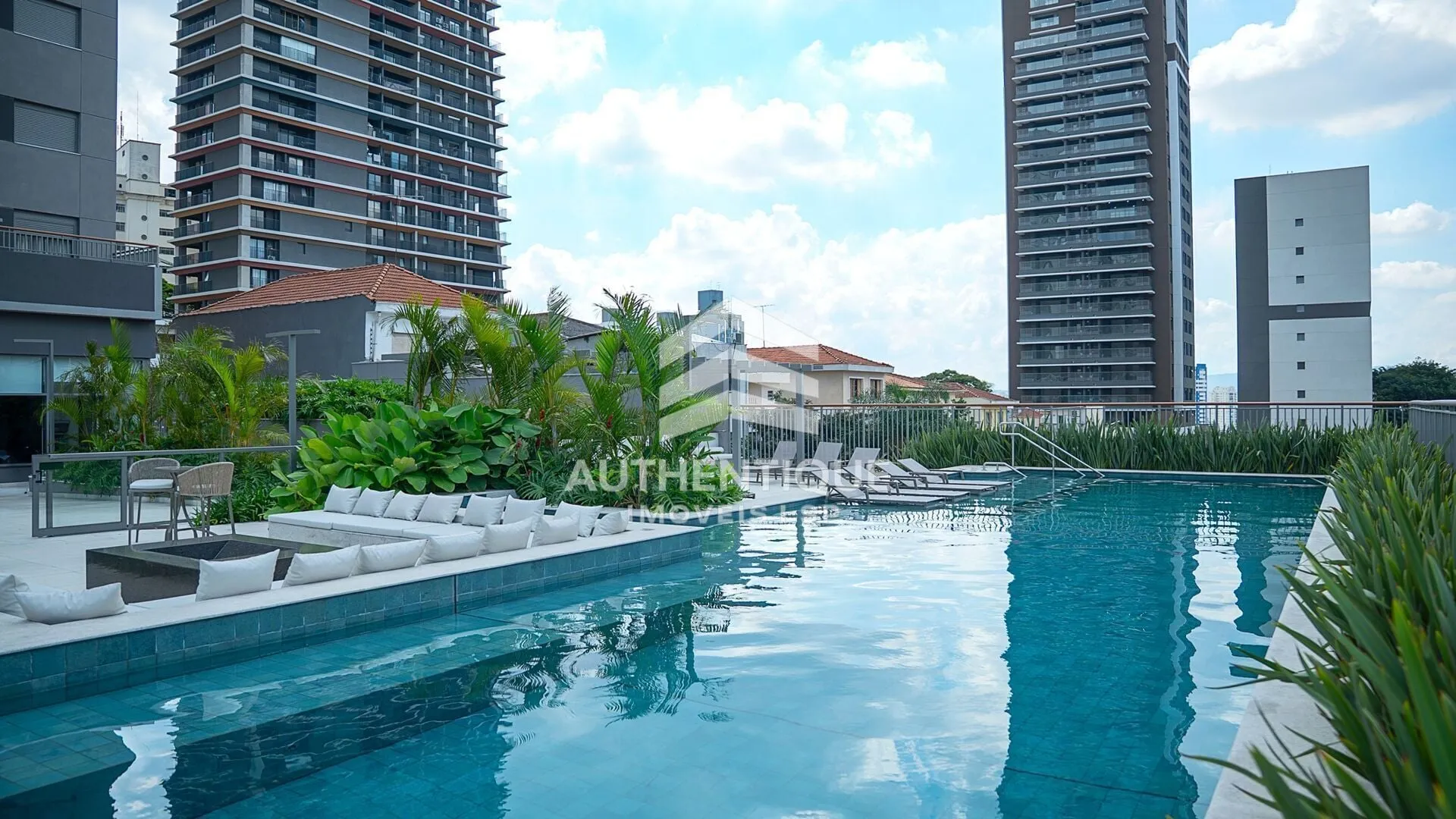 Imagem SINESIO VILA MADALENA - Apartamento à venda no bairro Vila Madalena - São Paulo/SP, Zona Oeste