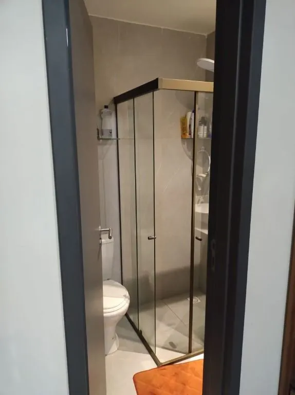 Imagem Duplex novo com 120m² nos Bancários, 3 quartos, cobertura com hidromassagem e lazer completo próximo ao Shopping Sul.
