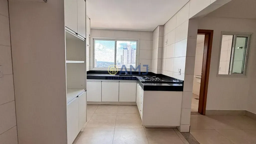 Imagem À VENDA | RESIDENCIAL EXCELLENCE - SETOR BUENO - 3 SUÍTES