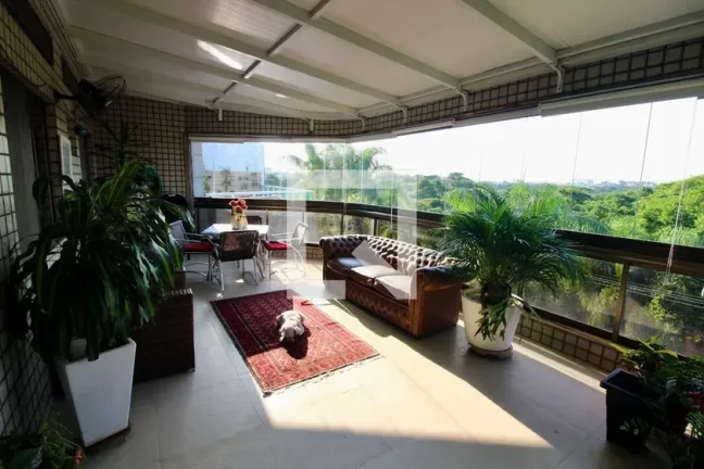 Imagem Apartamento à Venda - Recreio, 4 Quartos, 160 m2