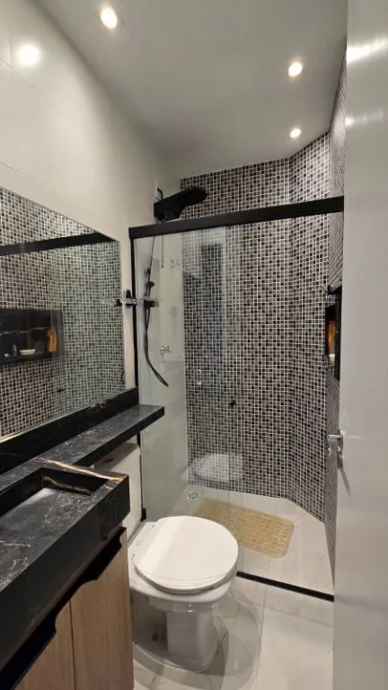 Imagem Apartamento com 3 dormitórios à venda, 71 m² por R$ 449.996,00 - Altiplano Cabo Branco - João Pessoa/PB