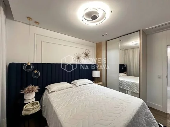 Imagem APARTAMENTO 4 SUITES - LOCACAO NO YACHTHOUSE - BARRA SUL - BALNEARIO CAMBORIU/SC