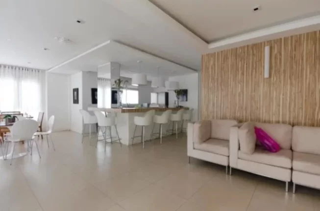 Imagem PERFIL SANTANA - Apto de 84m² (Unidade de Revenda), próximo ao Santana Parque Shopping!!