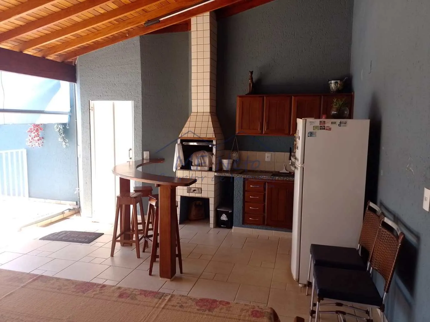 Imagem Casa Padrão