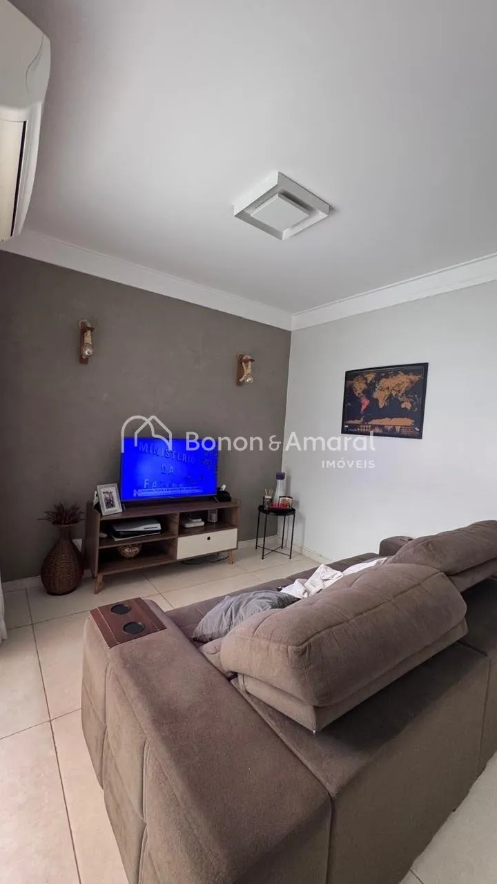 Imagem Sobrado em Condomínio à VENDA - Bairro Nova Campinas - Campinas - SP