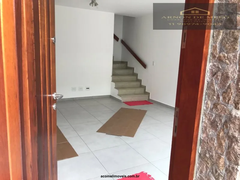 Imagem Casas para venda em São Paulo no bairro Planalto Paulista