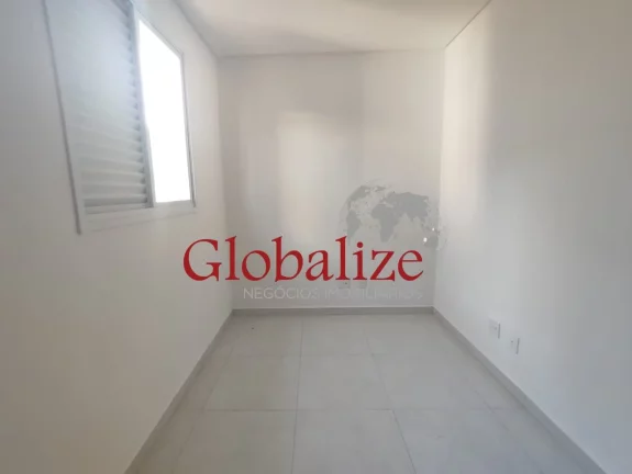 Imagem Lindo apartamento com 02 dormitórios com 01 suíte novo no bairro da Vila Belmiro em Santos (SP) por R$.430.000,00.