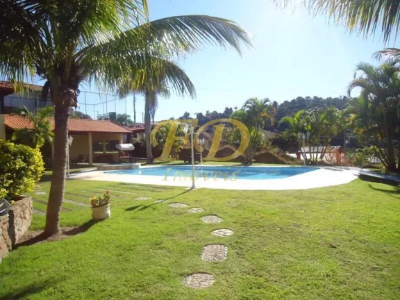 Imagem Chácara em Condomínio Fechado / Bom Jesus dos Perdões