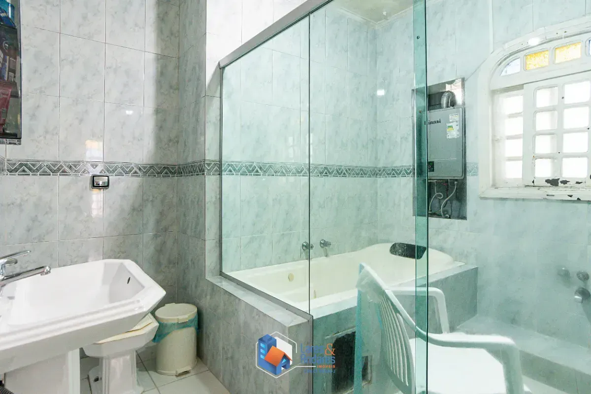 Imagem Casa para venda em Jardim Leonor com 5 quartos, sendo 5 suítes, 312m²