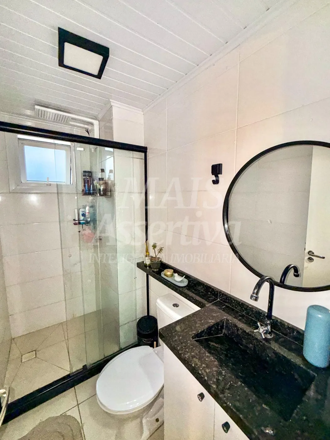 Imagem Apartamento semi mobiliado para venda no Residencial Cartago - 10º andar