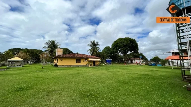 Foto do imóvel SÍTIO