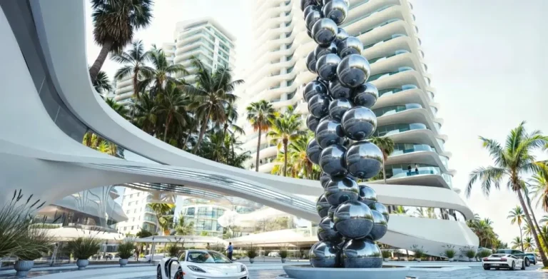Imagem COBERTURA RESIDENCIAL em Itajaí - SC, Praia Brava de Itajaí