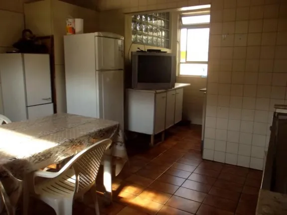 Imagem Sobrado com 4 Quartos à Venda, 250 m² em Planalto Paulista - São Paulo