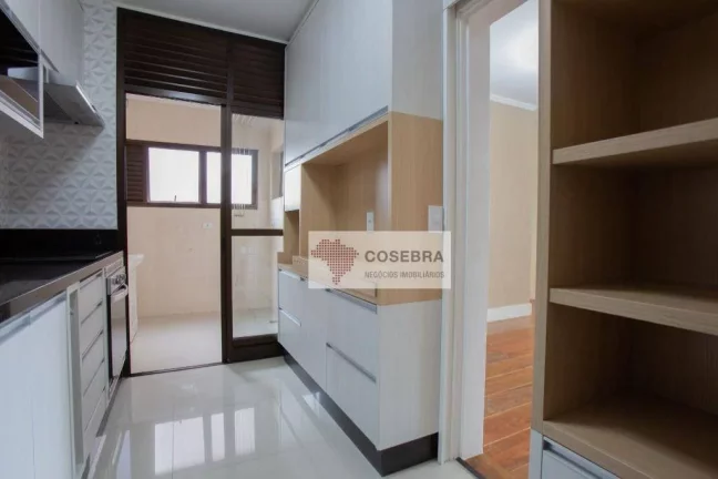 Imagem Apartamento à venda, 102 m² por R$ 2.390.000,00 - Vila Nova Conceição - São Paulo/SP
