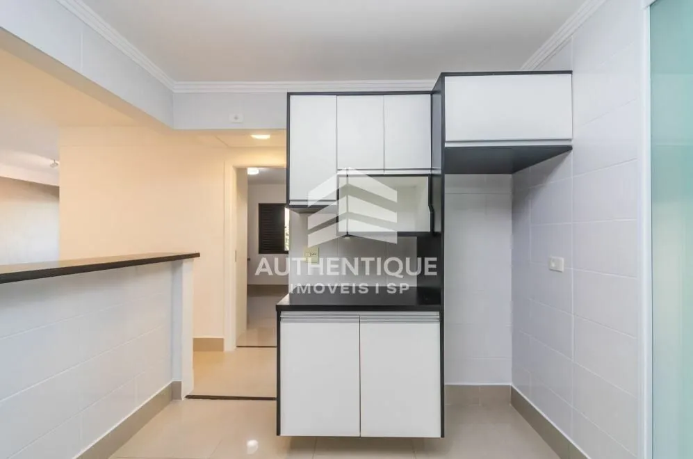 Imagem Maison Karina Vila Olímpia - Apartamento à venda no bairro Vila Olímpia - São Paulo/SP, Zona Sul