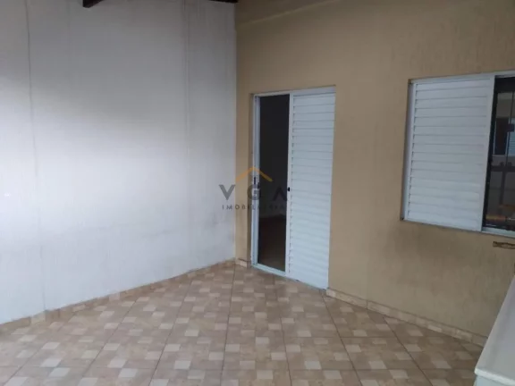 Imagem Sobrado em Condomínio para Venda em São Paulo, Itaim Paulista, 3 dormitórios, 1 suíte, 2 banheiros, 2 vagas