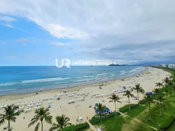 Imagem Cobertura Exclusiva na Riviera de São Lourenço com Vista Panorâmica para o Mar
