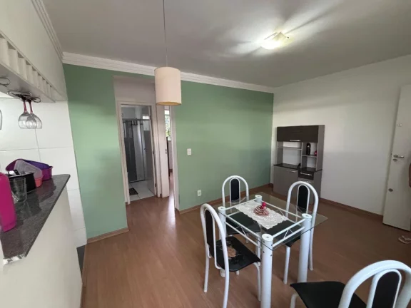 Imagem Apartamento Padrão