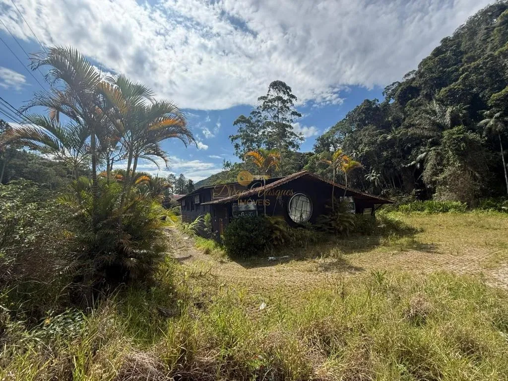 Imagem Terreno para Venda em Teresópolis / RJ no bairro Albuquerque