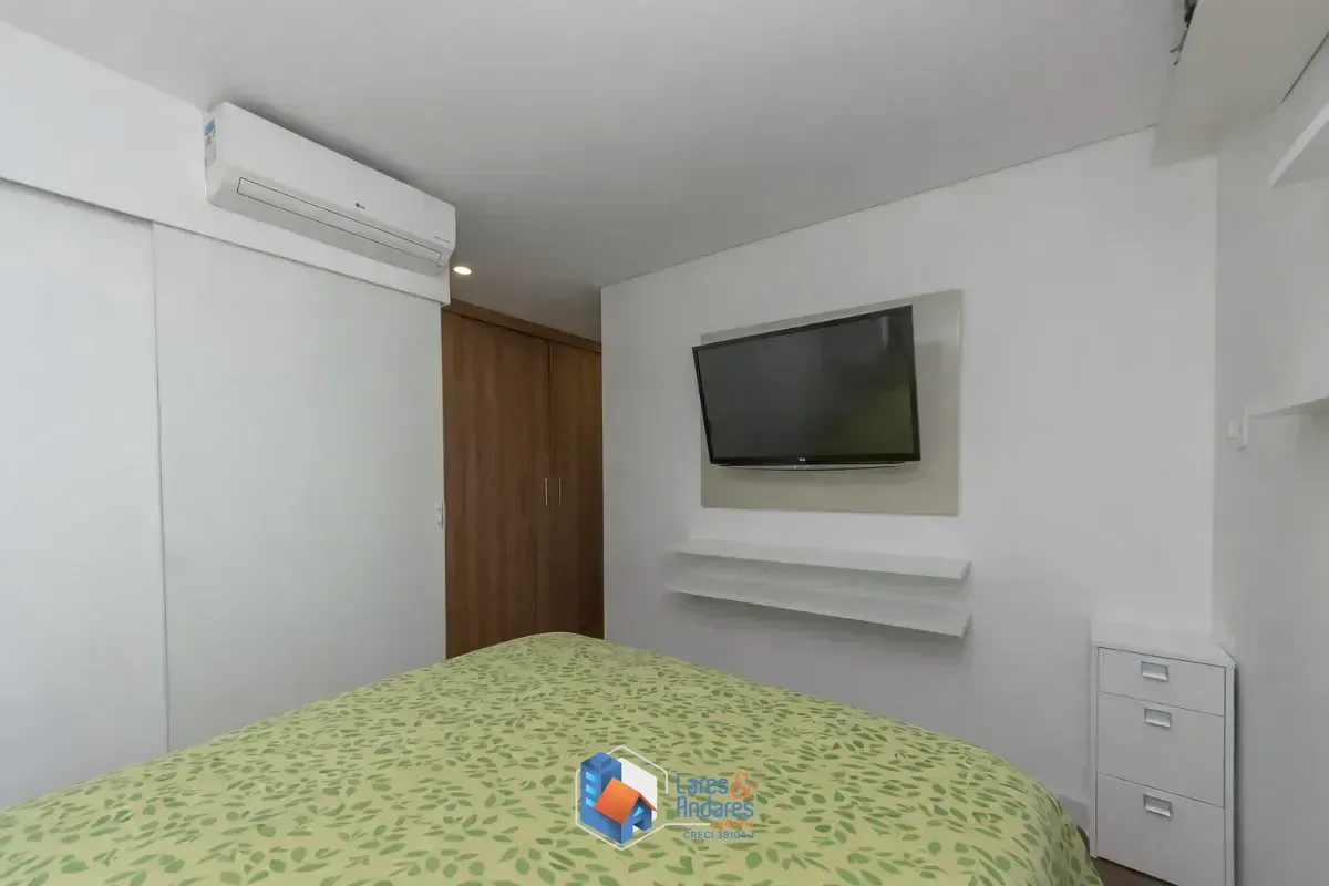 Imagem Apartamento garden para venda em Parque Da Mooca com 3 quartos, sendo 3 suítes, 181m²