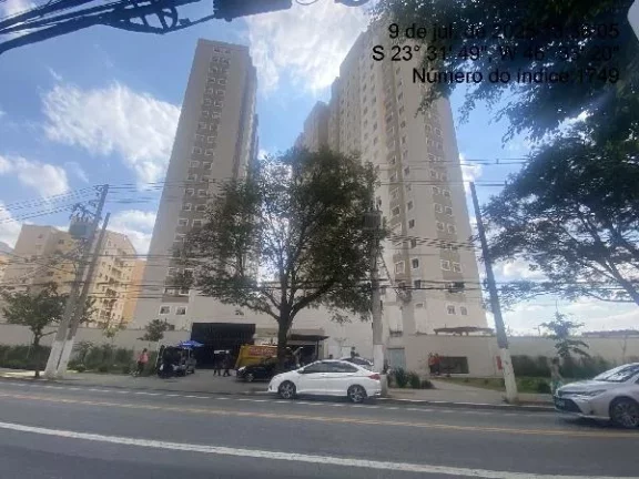 Foto do imóvel Oportunidade Única em SAO PAULO - SP | Tipo: Apartamento | Negociação: Leilão | Situação: Imóvel em AVENIDA CELSO GARCIA