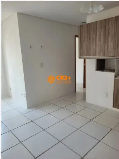 Imagem Vendo apartamento 2 quartos 50m²- Candeias.