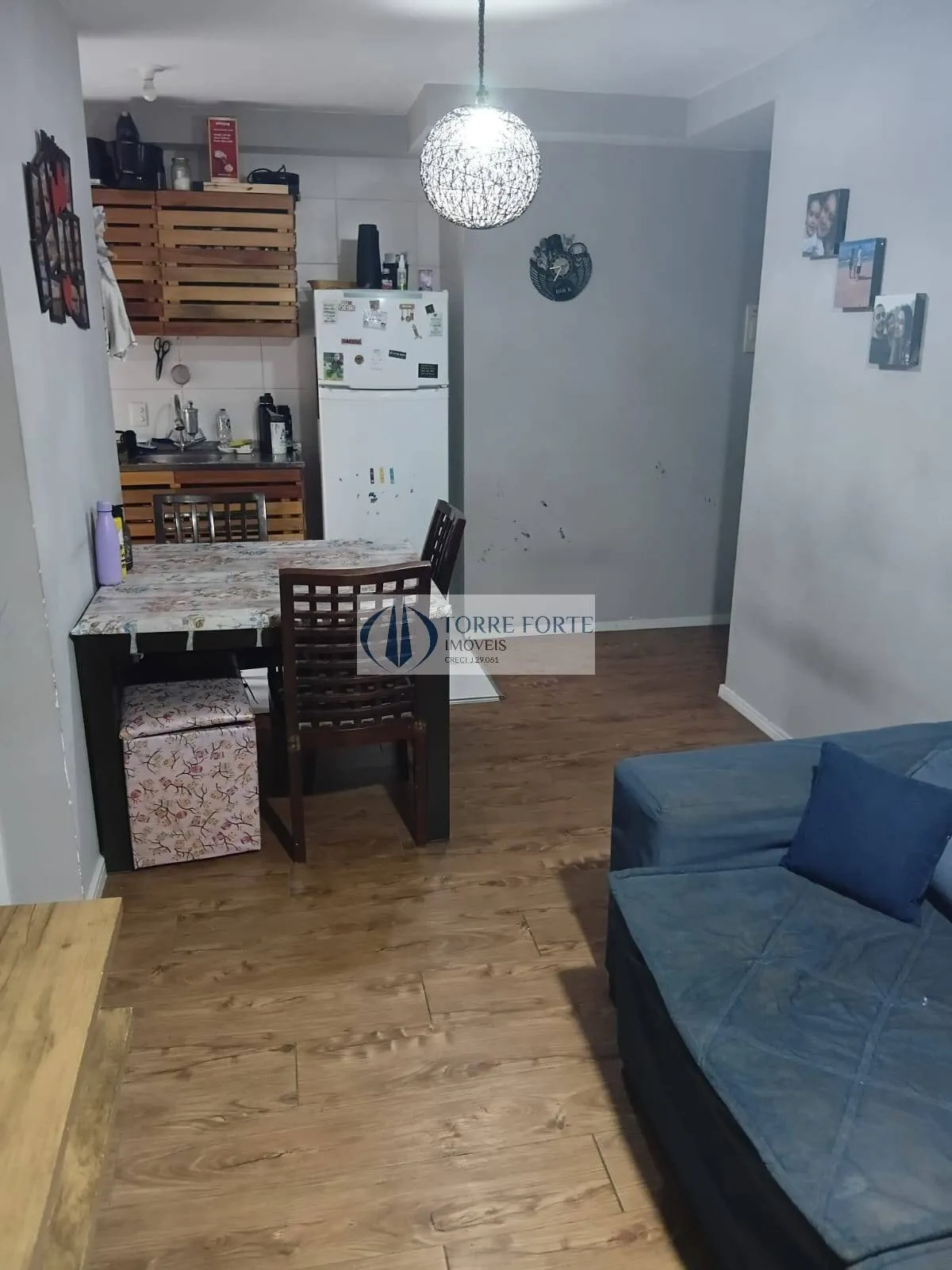 Imagem Maravilhoso Apartamento com 2 dormitórios no Jardim Helian