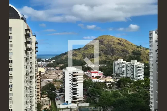 Imagem Apartamento à Venda - Recreio, 2 Quartos, 80 m2