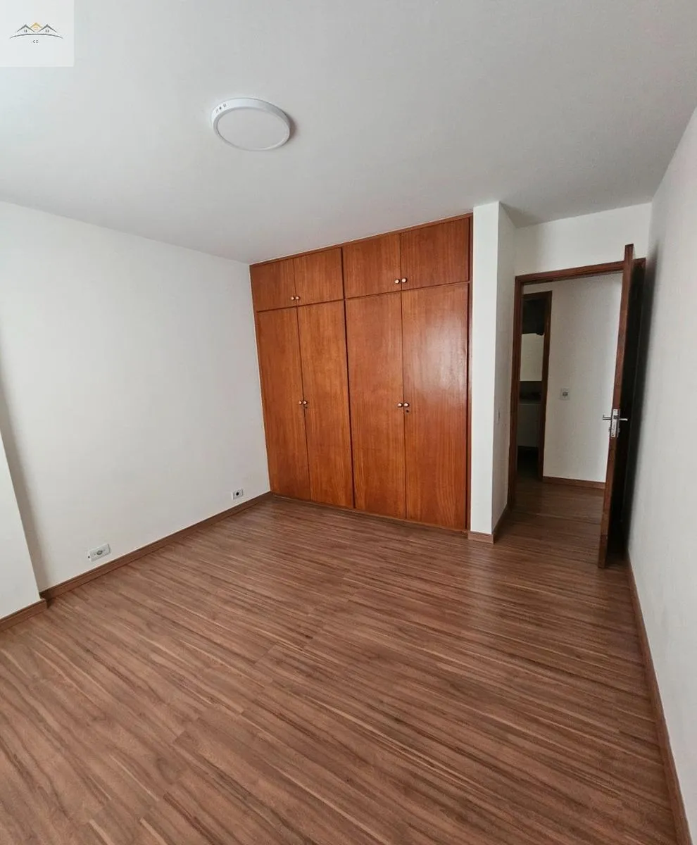 Imagem APARTAMENTO RESIDENCIAL em São Paulo - São Paulo, Santo Amaro