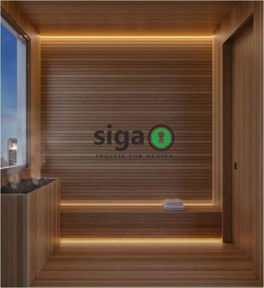 Imagem Apartamento Residencial em Vila Mariana