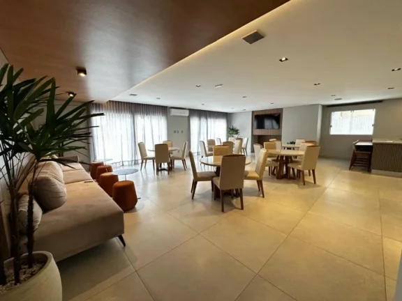 Imagem APARTAMENTO COM 149.48 m² - VILA GUILHERMINA - PRAIA GRANDE SP