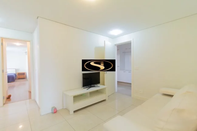 Imagem APARTAMENTO RESIDENCIAL em SÃO PAULO - SP, VILA NOVA CONCEIÇÃO