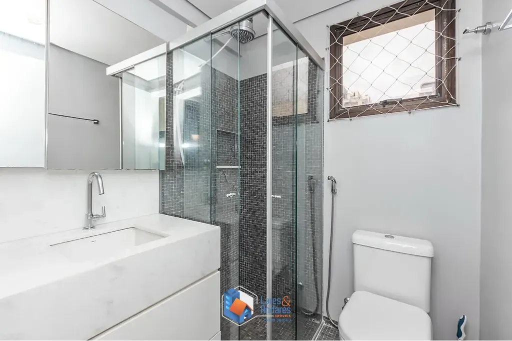 Imagem Apartamento à venda 2 Quartos 1 Vaga 50M² Vila Nova Conceição São Paulo - SP