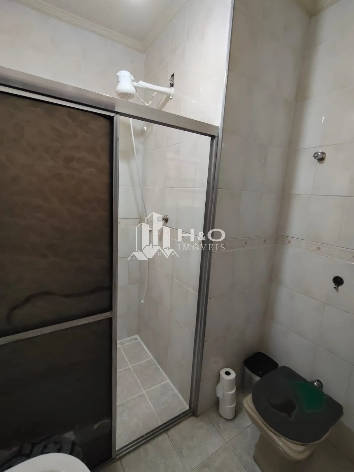 Imagem Sobrado à Venda no Jardim Nossa Senhora do Carmo - 4 Dormitórios | 2 Vagas | Terraço com Churrasqueira