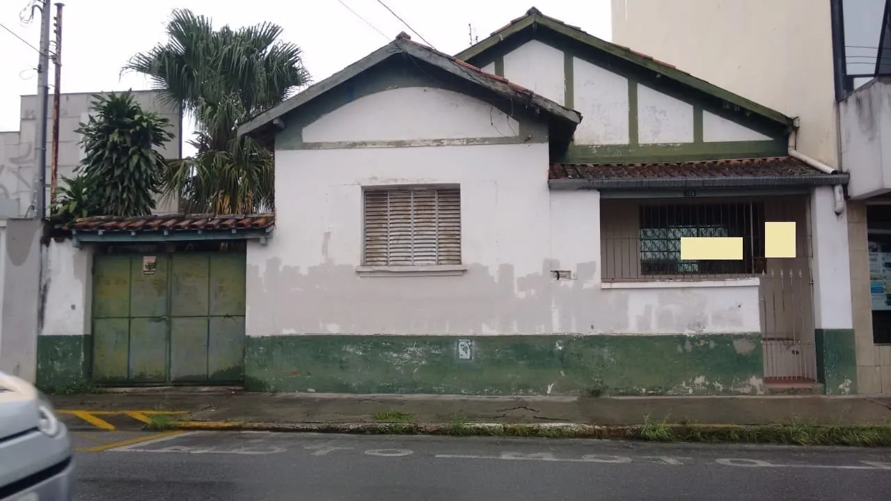 Foto do imóvel Casa à venda 2 Quartos, 465.5M², São Benedito, Pindamonhangaba - SP