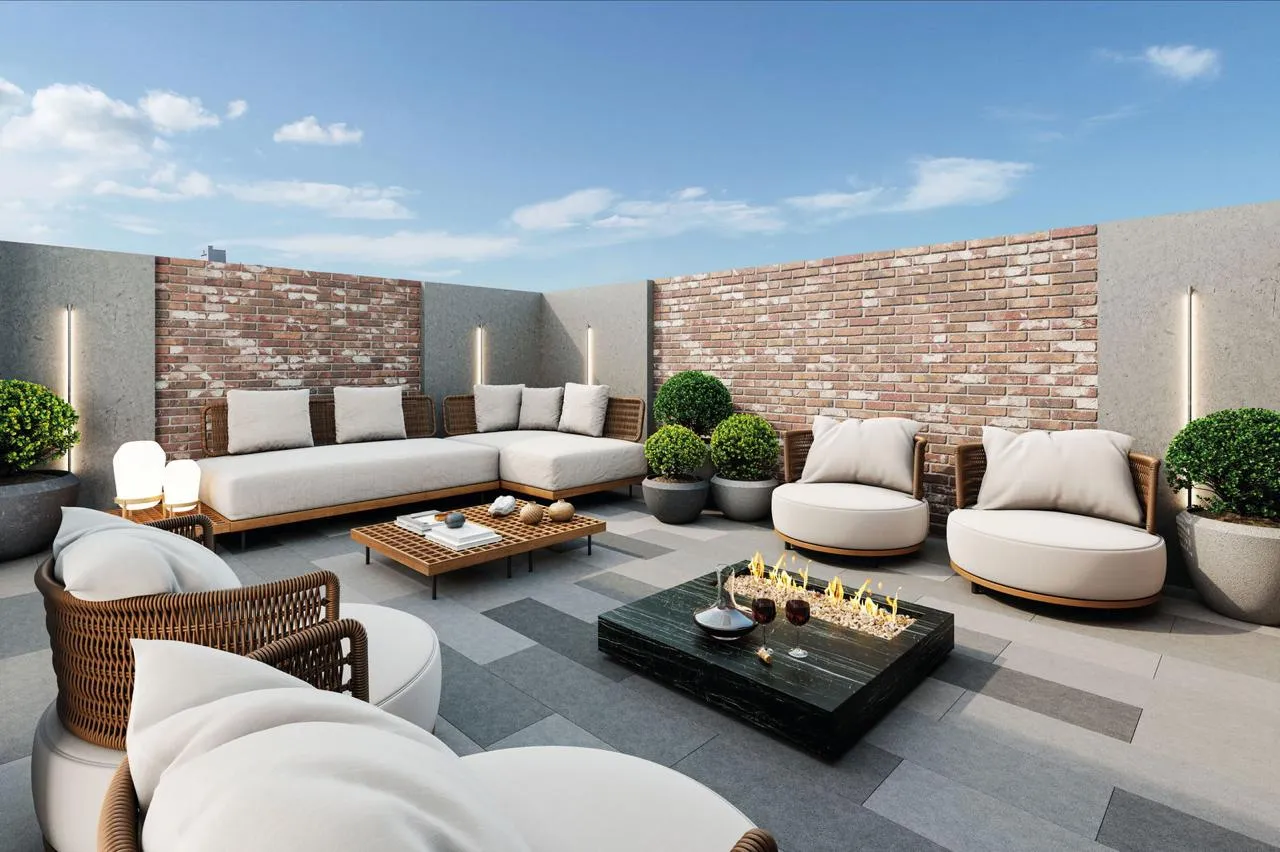 Imagem Apartamento à venda com 63.85m2 por R$ 740.000,00