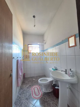 Imagem Belíssima Casa 2 dormitórios e Edícula a Apenas 500m da Praia de Massaguaçu