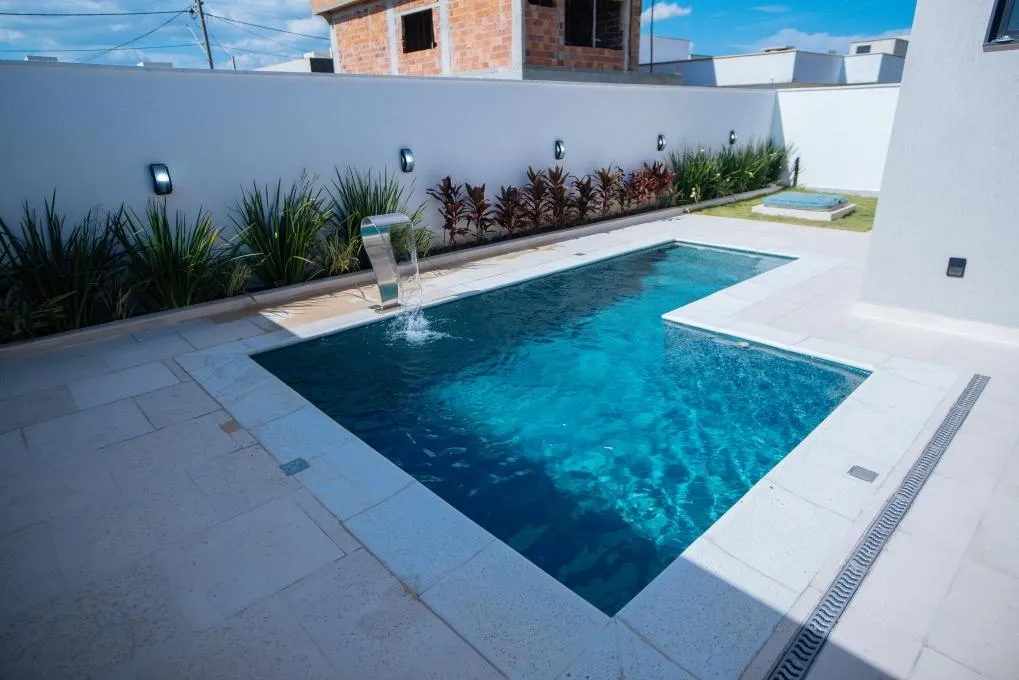 Imagem Casa em Condomínio 3 Quartos Maricá - RJ - Inoã (Inoã)