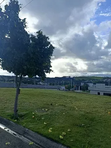 Imagem Terreno à venda, Loteamento Residencial Fazenda Casa Grande, Taubaté, SP