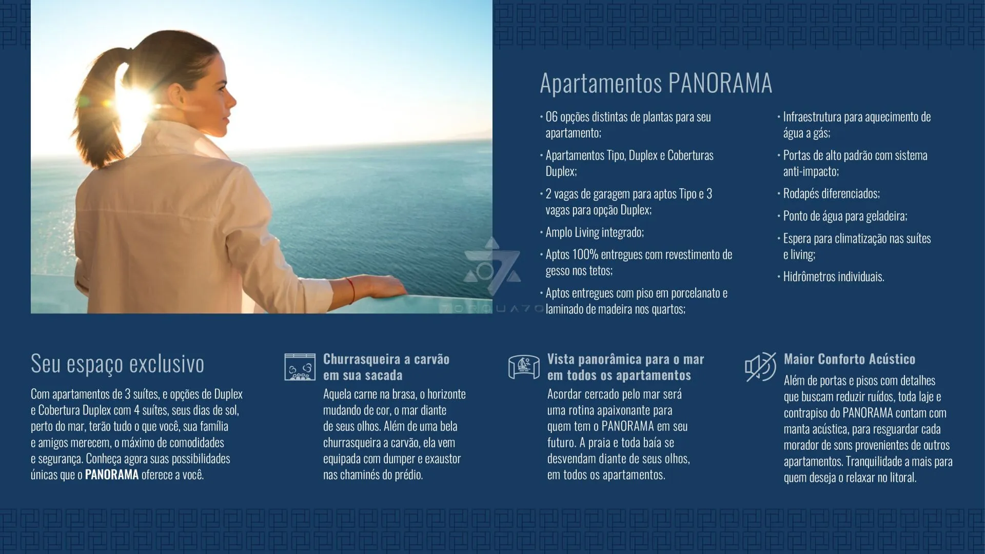 Imagem Panorama: Invista no seu futuro com estilo e sofisticação à beira-mar!