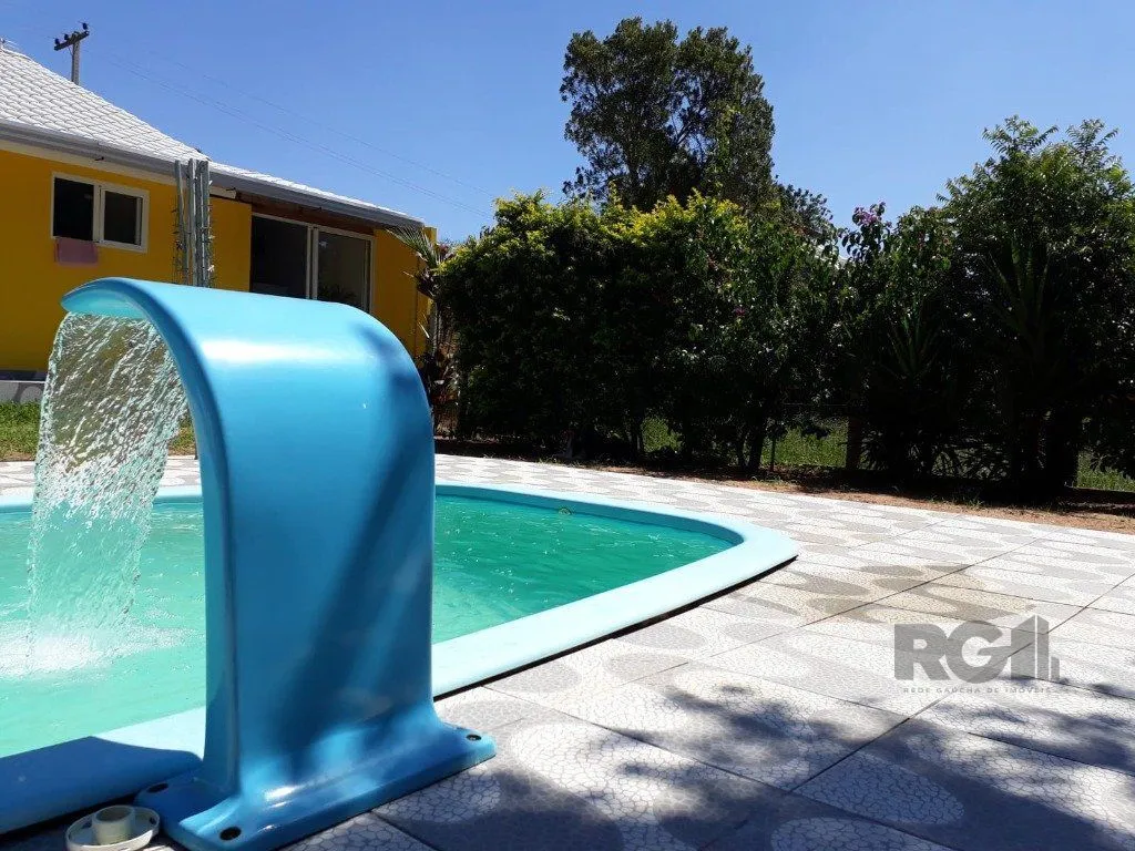 Imagem Casa no Condomínio Cantegrill em Viamão