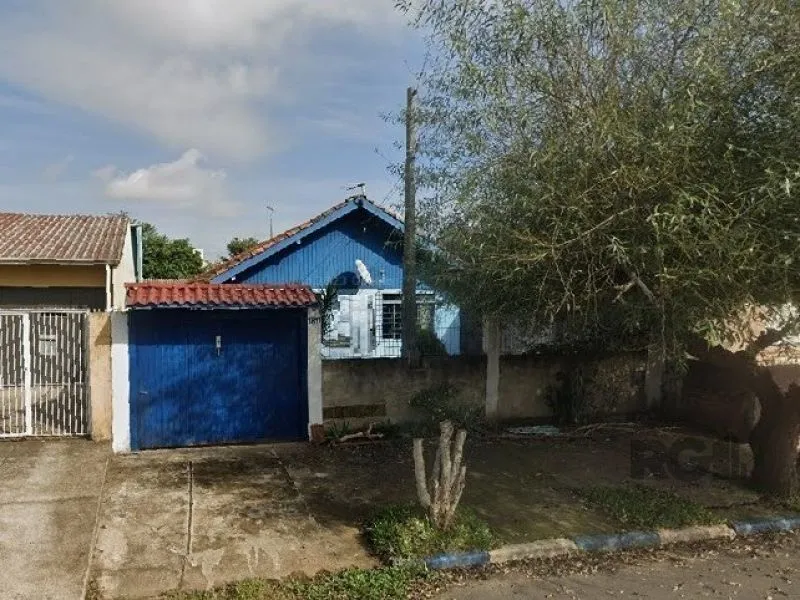 Imagem Terreno em Vila Vista Alegre